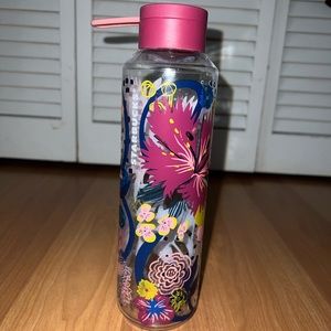 STARBUCKS water bottle